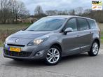 Renault Grand Scénic 1.4 TCe Parisienne NAVI/CRUISE/NAP/PDC, Auto's, Renault, Te koop, Zilver of Grijs, 14 km/l, Benzine