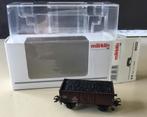 MäRKLIN H0 # 94332.2008701 KOLENWAGEN DSB N in OVP, Wisselstroom, Ophalen of Verzenden, Märklin, Nieuw