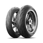 Ducati Diavel Motorbanden Michelin Power 6, Ophalen, Nieuw