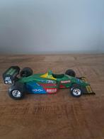 Burago model f1 benetton kp451, Gebruikt, Auto, Ophalen of Verzenden, N.b