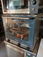 Bartscher heteluchtoven met stoomfunctie, Gebruikt, Oven, Stoom, Ophalen