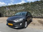 Ford Fiesta 1.5 TDCi Titanium, Voorwielaandrijving, 86 pk, Gebruikt, 4 cilinders