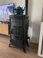 Thermocet Rose Gaskachel - 11,5 kW, Ophalen, Gebruikt, Gas, Vrijstaand