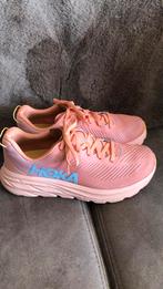 HOKA 40 / 40,5 als nieuw, wide, Sport en Fitness, Loopsport en Atletiek, Overige merken, Hardloopschoenen, Ophalen of Verzenden