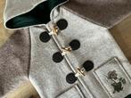 Wollen jasje maat 104, Kinderen en Baby's, Kinderkleding | Maat 104, Jongen of Meisje, Handgemaakt, Nieuw, Ophalen of Verzenden