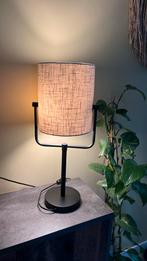 Tafellamp, Huis en Inrichting, Lampen | Tafellampen, Zo goed als nieuw, Ophalen