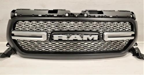Grill Dodge Ram 1500 – 2019, 2020, 2021, 2022 2023 2024, Auto-onderdelen, Overige Auto-onderdelen, Dodge, Nieuw, Ophalen of Verzenden