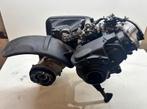 Motorblok Vespa Sprint 2022 E5 snor 15K, Euro5 2022, Gebruikt, Blok, Ophalen of Verzenden