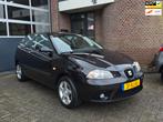 Seat Ibiza 1.6-16V Sportstyle Apk 02-2027 |Cruise |Clima, Auto's, Seat, Voorwielaandrijving, 4 cilinders, Startonderbreker, Bedrijf