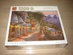 Puzzel EVENING CAPRI 1000 st. NIEUW !, Ophalen of Verzenden, 500 t/m 1500 stukjes, Nieuw, Legpuzzel