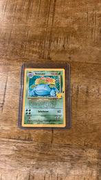 Venusaur celebrations 15/102, Hobby en Vrije tijd, Verzamelkaartspellen | Pokémon, Ophalen of Verzenden, Zo goed als nieuw, Losse kaart