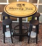 Hertog Jan bartafel-hangtafel, Huis en Inrichting, Tafels | Statafels, Ophalen of Verzenden, Nieuw