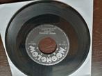 Frank Salinas 7 inch Johnny B Goode /witch doctor, 1958 us, Ophalen of Verzenden, Zo goed als nieuw, Nederlandstalig, EP