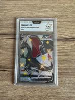 Charizard 079/073 pokemon kaart €325, Ophalen of Verzenden, Zo goed als nieuw, Losse kaart