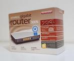 Router - Sitecom 300N (300Mb/s), Router, Ophalen of Verzenden, S, S
