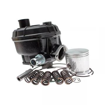 DR 70cc Derbi Senda O.t.  cilinderkit KT00118 NIEUW ! beschikbaar voor biedingen