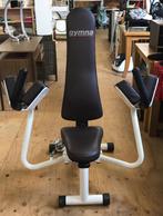 Gymna professionele W-move 2013 fitnessapparatuur, Ophalen, Gymna, Onbekend, Onbekend