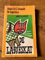 De lapjeskat en De toren van Bemmelekom., Gelezen, ANNIE M.G.SCHMIDT, Fictie algemeen, Ophalen of Verzenden
