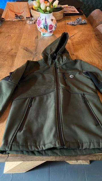 152-158 Mooie en nette me and my Monkey tussenjas softshell beschikbaar voor biedingen