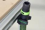 Festool D27/ D36 stofzuiger slang houder