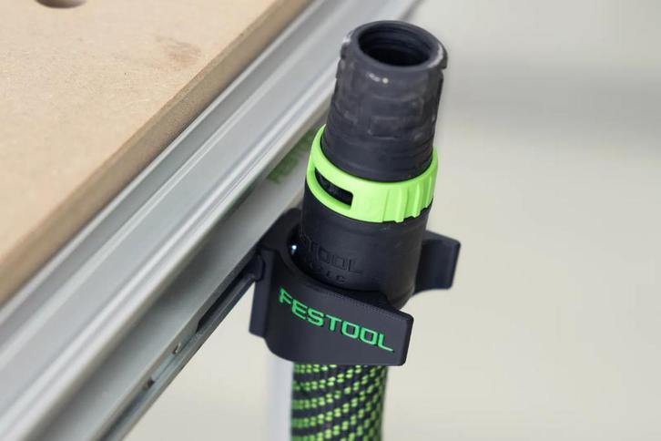 Festool D27/ D36 stofzuiger slang houder, Doe-het-zelf en Verbouw, Gereedschap | Machine-onderdelen en Toebehoren, Nieuw, Ophalen of Verzenden