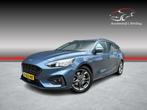 Ford Focus Wagon 1.0 EcoBoost ST-Line / trekhaak / camera, Auto's, 65 €/maand, Gebruikt, Euro 6, Geïmporteerd