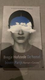 De hemel boven Parijs - Bregje Hofstede, Ophalen of Verzenden, Zo goed als nieuw, Nederland