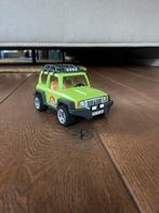 Playmobil Auto - Avontuur wacht!, Kinderen en Baby's, Speelgoed | Speelgoedvoertuigen, Ophalen, Gebruikt