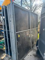 Stalwanden concoursboxen boxen concours stal wanden