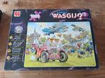 Wasgij Destiny 5 - 1000 stukjes legpuzzel, Hobby en Vrije tijd, Ophalen of Verzenden, 500 t/m 1500 stukjes, Gebruikt, Legpuzzel
