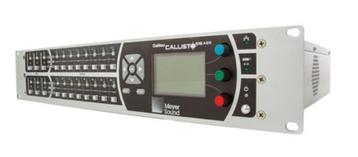 Meyersound  Callistro  616 beschikbaar voor biedingen