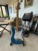 Fender Partscaster Lake Placid Blue, Muziek en Instrumenten, Snaarinstrumenten | Gitaren | Elektrisch, Ophalen, Nieuw, Solid body