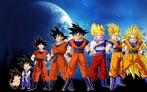 Japanse dragon ball z poppen en figuurtjes te koop. ========, Ophalen
