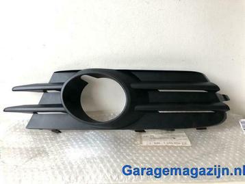 Bumpergrille linksvoor Scirocco 2009-2014 1K8853665C 9B9 beschikbaar voor biedingen
