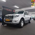 Ford Ranger 2.2 TDCi Limited Supercab 3.55, Origineel Nederlands, Te koop, 14 km/l, Gebruikt