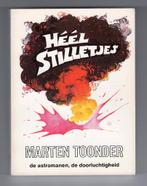 Tom Poes - Heel stilletjes, Eén stripboek, Ophalen, Gelezen