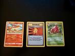 Pokemon kaarten, Ophalen, Zo goed als nieuw, Meerdere kaarten