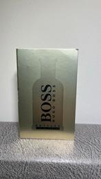 Hugo boss bottled proefje 1,2 ml eau de parfum, Nieuw, Ophalen of Verzenden