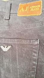 Armani jeans en collezione jeans mt. 36 en 38, Ophalen of Verzenden, Zo goed als nieuw, Overige maten, Zwart