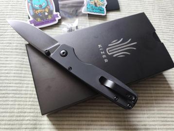 Kizer Original (zwart) nieuw beschikbaar voor biedingen