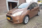 Ford B-Max 1.0 EcoBoost Titanium, Voorwielaandrijving, Euro 5, 125 pk, Gebruikt