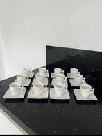 Set van 12 Espresso kop 8 cl Yong Squito, Huis en Inrichting, Keuken | Servies, Ophalen of Verzenden, Zo goed als nieuw