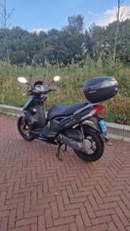 SCOOTERS Kymco Agility 16+ E5, Fietsen en Brommers, Scooters | Kymco, Ophalen, Zo goed als nieuw, 50 cc, Maximaal 25 km/u