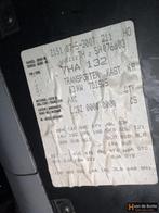 Versnellingsbak Volkswagen Transporter T5 code: GTY, Ophalen, Gebruikt, -, Volkswagen