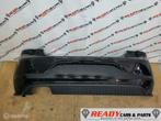 Achterbumper VW Polo 2G AW1 GTI LC9X ACHTER BUMPER DIFFUSER