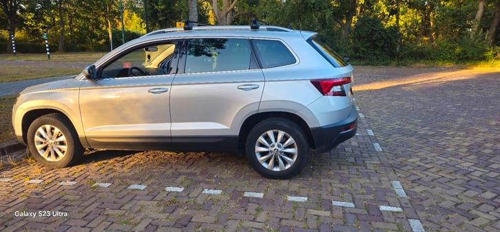 Skoda karoq 1.0 TSI Comfortline, Auto-onderdelen, Overige Auto-onderdelen, Skoda, Nieuw, Ophalen of Verzenden