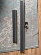 IKEA Plisségordijnen - 60cm & 100cm, Huis en Inrichting, Ophalen, Gebruikt, 100 tot 150 cm, 50 tot 100 cm