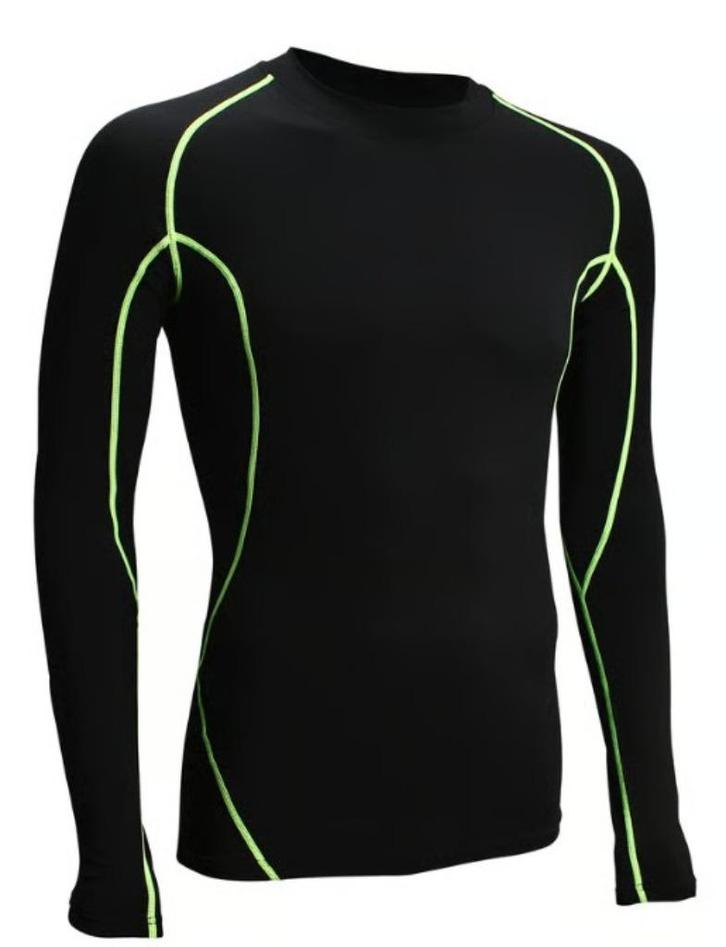 Heren Compressie / Thermo Comfort Shirt of Broek mt M / XL, Kleding | Heren, Sportkleding, Nieuw, Wandelen of Outdoor, Maat 56/58 (XL)