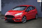Ford Fiesta 1.6 ST2 182pk, Milltek, ST schroefset, Recaro ST, Voorwielaandrijving, 1596 cc, 1063 kg, Gebruikt
