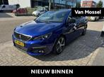 Peugeot 308 SW 1.6 e-THP GT 205 l Unieke Auto l Eerste Eigen, Voorwielaandrijving, Gebruikt, Parkeersensor, 4 cilinders